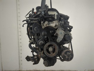 Двигатель (ДВС) Citroen Berlingo 2004-2013