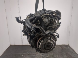 Двигатель (ДВС) Opel Vivaro 2006-2014