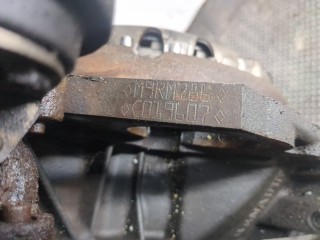 Двигатель (ДВС), ориг. номер 4421492, R1500199, Opel Vivaro 2006-2014