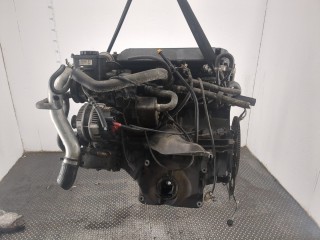 Двигатель (ДВС) Land Rover Range Rover 2005-2009
