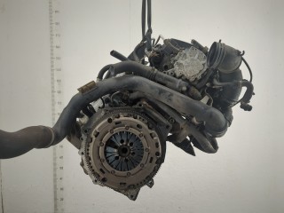 Двигатель (ДВС), ориг. номер 03G100034J, 03G100034JX, Seat Leon 2005-2009