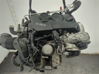 Двигатель (ДВС), ориг. номер 03G100034J, 03G100034JX, Seat Leon 2005-2009