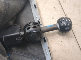 Чехол (кожух) кулисы КПП, Opel Astra 1998-2009