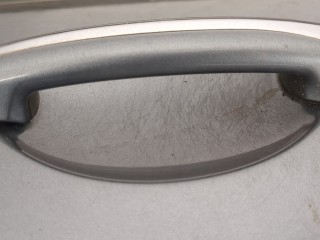 Стеклоподъемник электрический правый передний, Citroen C5 2007-2017