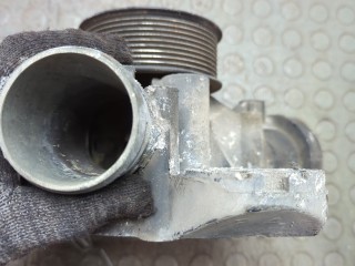 Насос водяной (помпа), Renault Premium 2006-2013