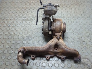 Турбина Ford Kuga 2008-2013