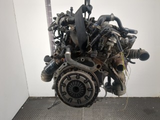 Турбина, ориг. номер 058145703N, Audi A4 2000-2006