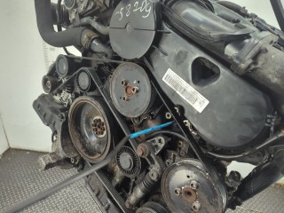 Турбина, ориг. номер 059145715E, 059145721K, Audi A6 2004-2008