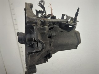 КПП 5-ст.мех. (МКПП), ориг. номер 20CF81, Peugeot 206 2002-2009