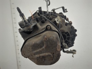 КПП 5-ст.мех. (МКПП), ориг. номер 20CF81, Peugeot 206 2002-2009