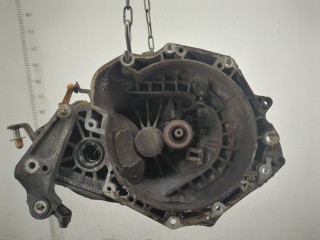КПП 5-ст.мех. (МКПП) Opel Corsa 2003-2006