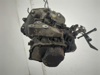 КПП 5-ст.мех. (МКПП), ориг. номер 700923, Opel Astra 1998-2009