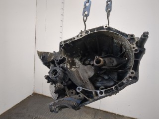 КПП 5-ст.мех. (МКПП), ориг. номер 2222WE, Peugeot 207 2006-2009
