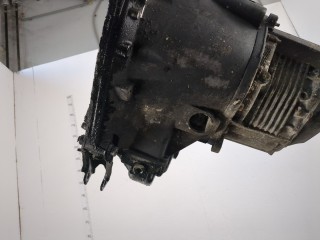 КПП 5-ст.мех. (МКПП), ориг. номер 2222WE, Peugeot 207 2006-2009