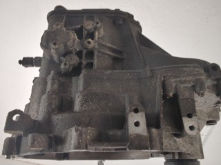 КПП 5-ст.мех. (МКПП), ориг. номер 02T300020C, Seat Ibiza 2008-2012