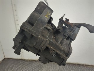 КПП 5-ст.мех. (МКПП), ориг. номер 02T300020C, Seat Ibiza 2008-2012