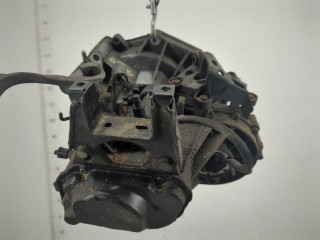 КПП 5-ст.мех. (МКПП), ориг. номер 02T300020C, Seat Ibiza 2008-2012