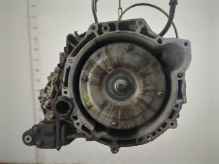 КПП - автомат (АКПП), Ford Focus 2004-2008