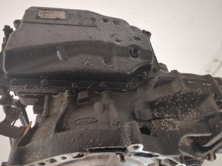 КПП - автомат (АКПП), ориг. номер 5S4P7000BA, Ford Focus 2004-2008