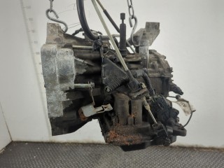 КПП - автомат (АКПП), ориг. номер 5S4P7000BA, Ford Focus 2004-2008