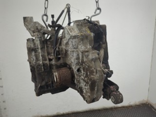 КПП - автомат (АКПП), ориг. номер 5S4P7000BA, Ford Focus 2004-2008