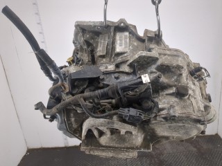 КПП - автомат (АКПП), ориг. номер P8636767, Volvo C70 1996-2005