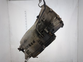 КПП - автомат (АКПП), ориг. номер A2102709000, A210270900026, Mercedes C W202 1997-2001
