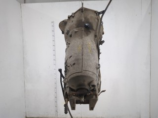 КПП - автомат (АКПП), ориг. номер A2102709000, A210270900026, Mercedes C W202 1997-2001