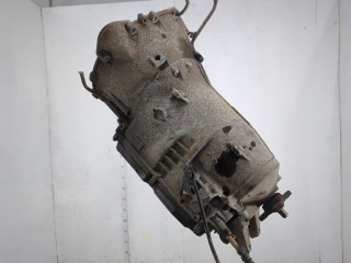 КПП - автомат (АКПП), ориг. номер A2102709000, A210270900026, Mercedes C W202 1997-2001