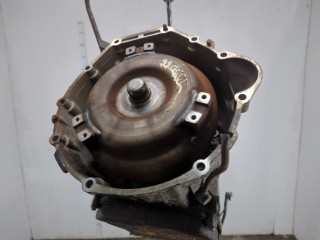 КПП - автомат (АКПП), ориг. номер A2102709000, A210270900026, Mercedes C W202 1997-2001