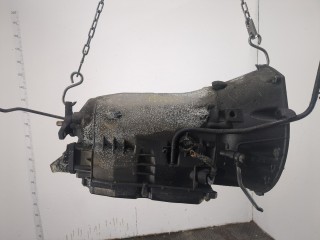 КПП - автомат (АКПП), ориг. номер A2032704500, Mercedes C W203 2004-2008