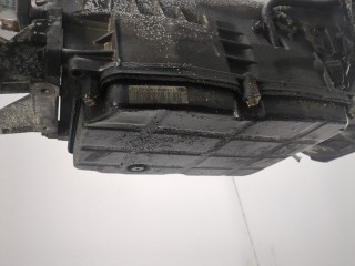 КПП - автомат (АКПП), ориг. номер A2032704500, Mercedes C W203 2004-2008