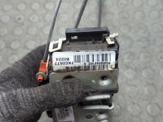 Замок двери левый передний, Chrysler Sebring 2006-2010