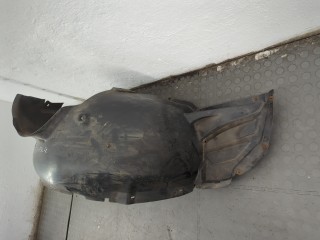 Защита арок (подкрылок) правая передняя, ориг. номер 5J0809958, Skoda Fabia 2007-2010