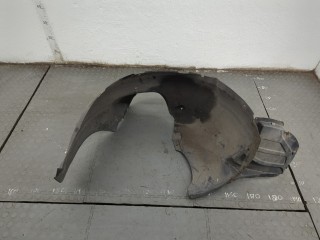 Защита арок (подкрылок) правая передняя, ориг. номер 5J0809958, Skoda Fabia 2007-2010