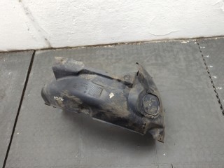 Защита арок (подкрылок) правая передняя, ориг. номер 3U0809958, Skoda Superb 2001-2006