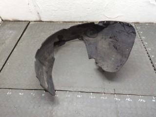 Защита арок (подкрылок) правая передняя, ориг. номер 3U0809958, Skoda Superb 2001-2006