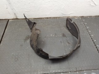 Защита арок (подкрылок) левая передняя, ориг. номер 8681126000, Hyundai Santa Fe 2000-2004