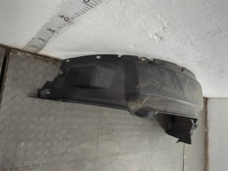 Защита арок (подкрылок) левая передняя, ориг. номер 8L8Z16103B, Ford Escape 2007-2012