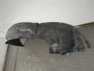 Защита арок (подкрылок) левая передняя, ориг. номер 8L8Z16103B, Ford Escape 2007-2012