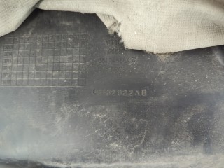 Защита арок (подкрылок) правая передняя, ориг. номер 68102922AB, Chrysler 200 2014-2017