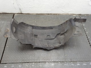 Защита арок (подкрылок) левая задняя, ориг. номер F87Z16055AA, Ford Ranger 1998-2002