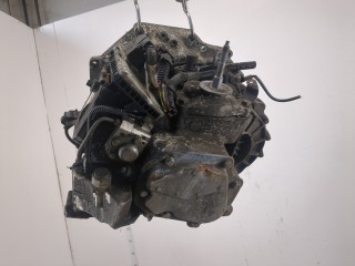 КПП - робот, ориг. номер 223179, Citroen C4 Picasso 2006-2013