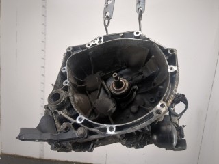 КПП - робот, ориг. номер 223179, Citroen C4 Picasso 2006-2013