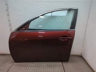 Дверь боковая (легковая) левая передняя Mazda 6 2005-2008