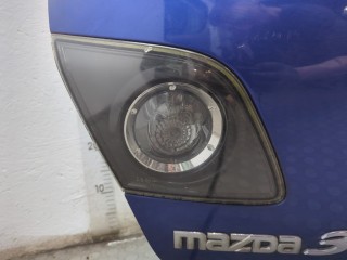 Замок багажника, ориг. номер BP7C62310E, Mazda 3 2006-2009