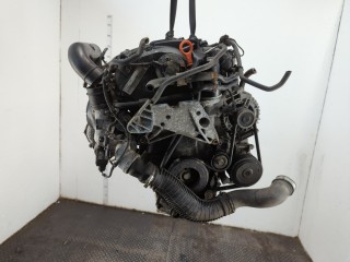 ТНВД Audi A3 2004-2008