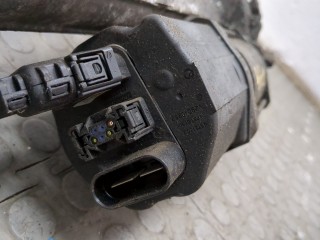 Рейка рулевая без г/у, ориг. номер 32105A24387, 5A24387, BMW X4 F26 2014-2018