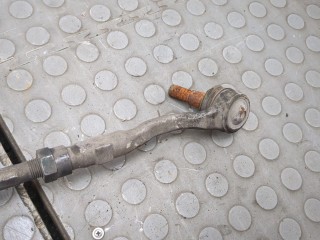 Рейка рулевая без г/у, ориг. номер 32105A24387, 5A24387, BMW X4 F26 2014-2018