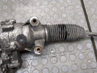 Рейка рулевая без г/у, ориг. номер 32105A24387, 5A24387, BMW X4 F26 2014-2018